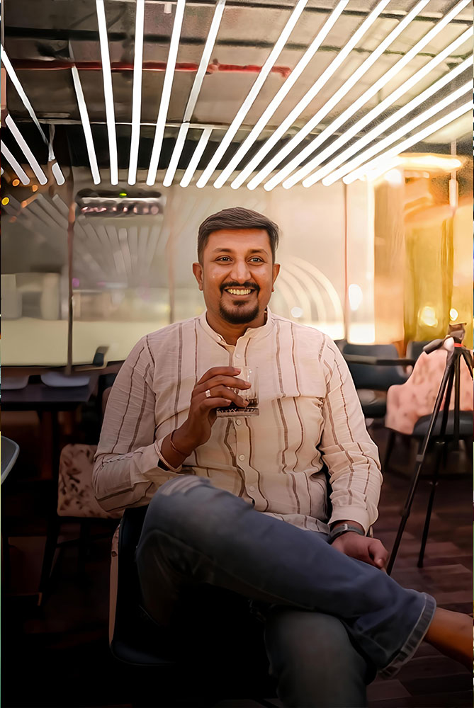 Founder Image